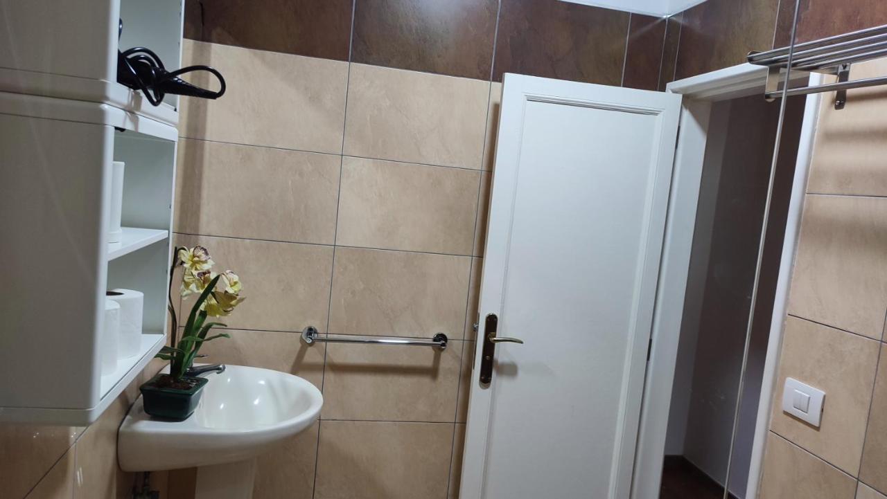 La Victoria de Acentejo Casa" Vistas Al Teide" Mar Piscina Privada Parking Cubierto Gratuito En Las Instalaciones מראה חיצוני תמונה