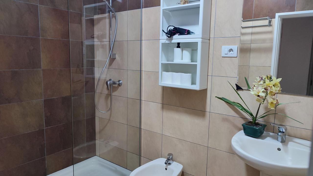 La Victoria de Acentejo Casa" Vistas Al Teide" Mar Piscina Privada Parking Cubierto Gratuito En Las Instalaciones מראה חיצוני תמונה