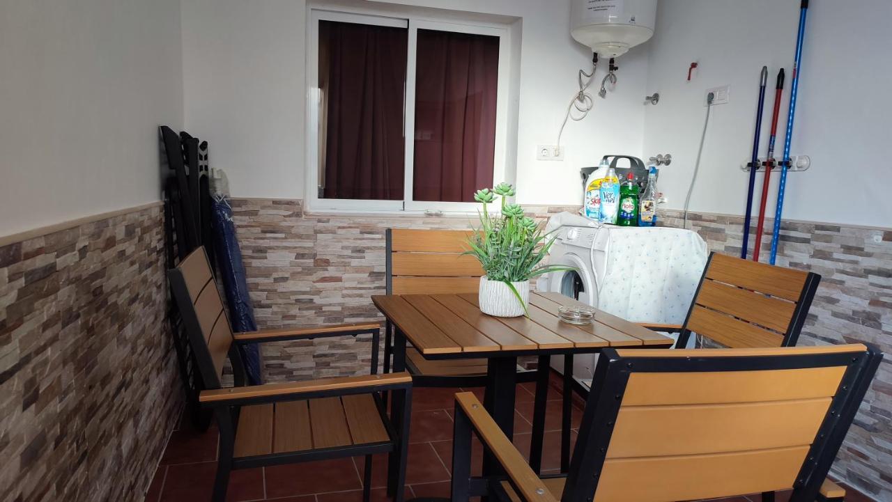 La Victoria de Acentejo Casa" Vistas Al Teide" Mar Piscina Privada Parking Cubierto Gratuito En Las Instalaciones מראה חיצוני תמונה