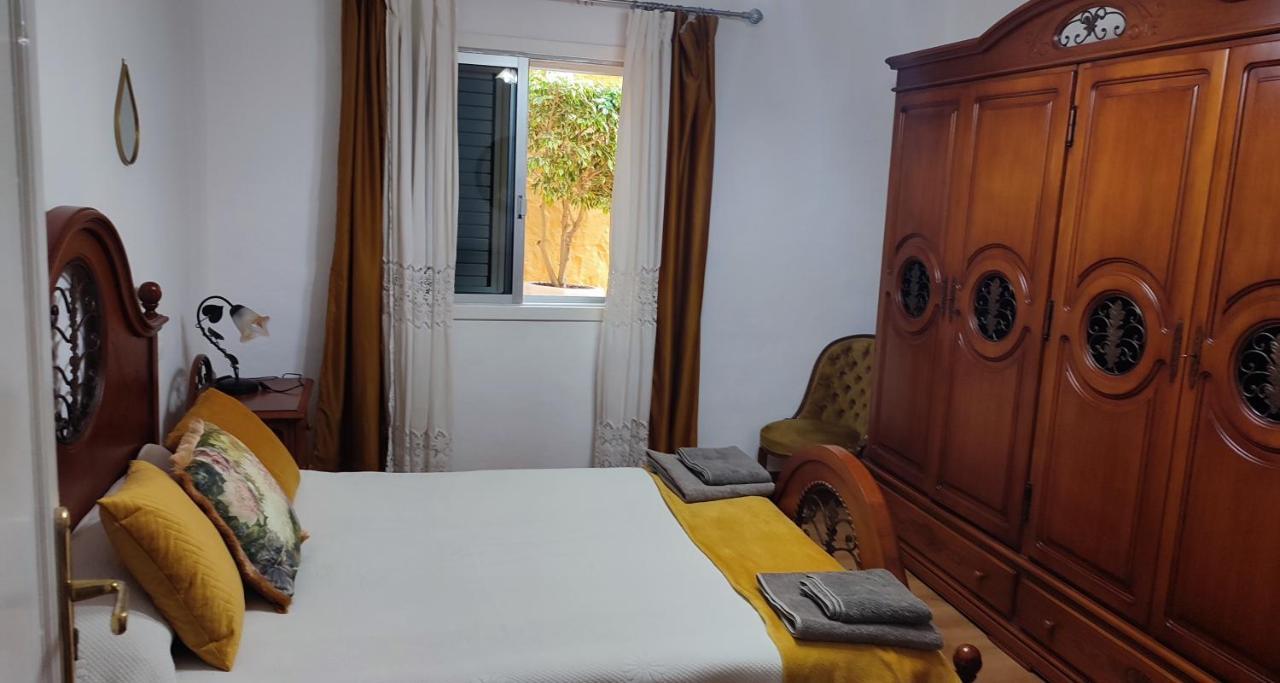 La Victoria de Acentejo Casa" Vistas Al Teide" Mar Piscina Privada Parking Cubierto Gratuito En Las Instalaciones מראה חיצוני תמונה