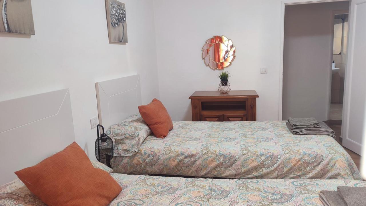La Victoria de Acentejo Casa" Vistas Al Teide" Mar Piscina Privada Parking Cubierto Gratuito En Las Instalaciones מראה חיצוני תמונה