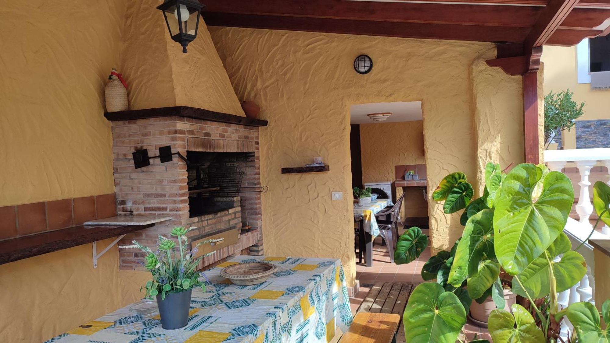 La Victoria de Acentejo Casa" Vistas Al Teide" Mar Piscina Privada Parking Cubierto Gratuito En Las Instalaciones מראה חיצוני תמונה